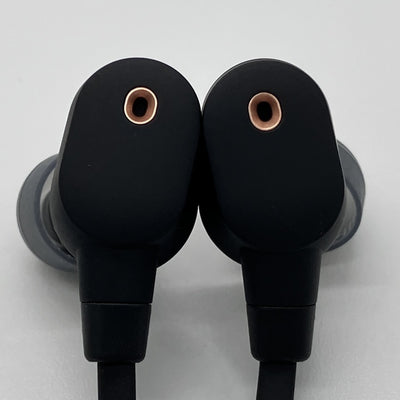 【中古】WI-1000XM2 B 【ブラック】【秋葉原】