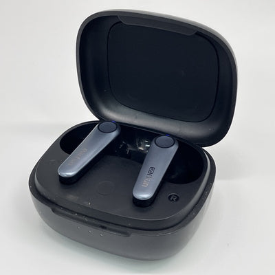 【中古】EarFun Air Pro 3 ブラック【日本橋】