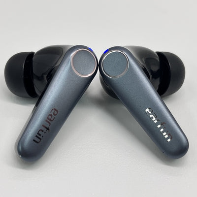 【中古】EarFun Air Pro 3 ブラック【日本橋】