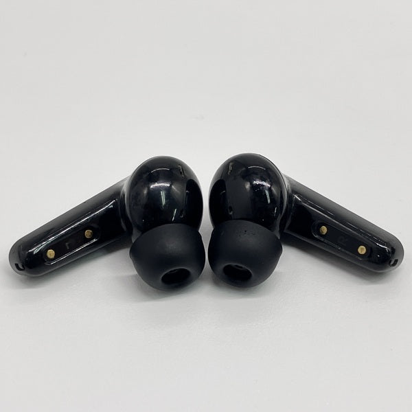 【中古】EarFun Air Pro 3 ブラック【日本橋】