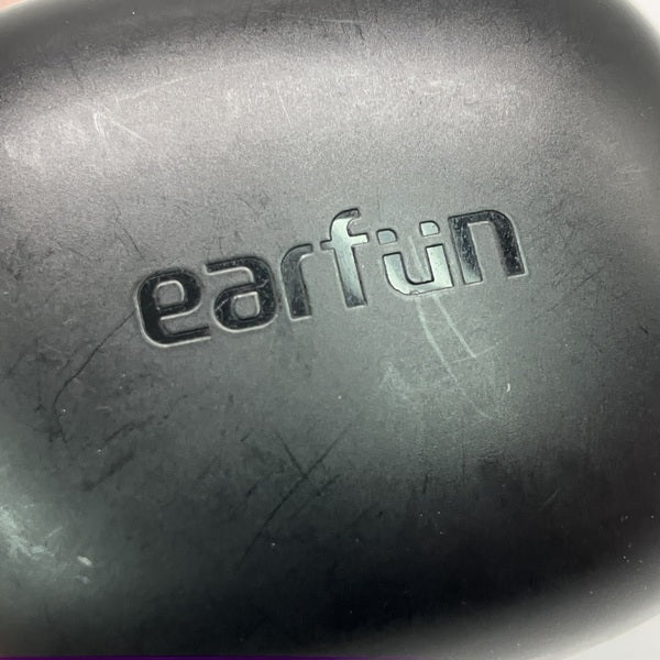 【中古】EarFun Air Pro 3 ブラック【日本橋】