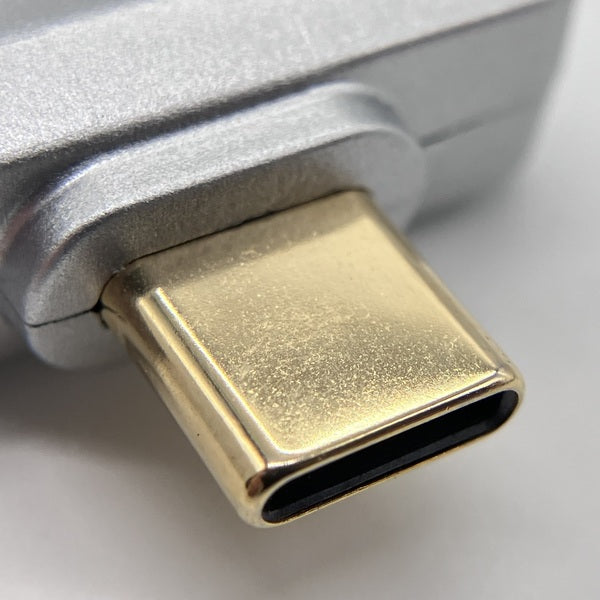 FiiO BT11 シルバー 最新スマートフォンやゲーム機にも対応し、高音質なワイヤレス