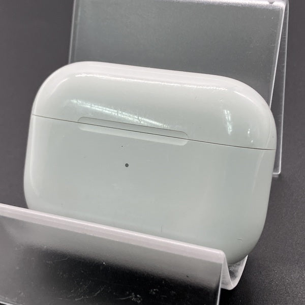 【中古】AirPods Pro 充電ケース(MagSafe)【秋葉原】
