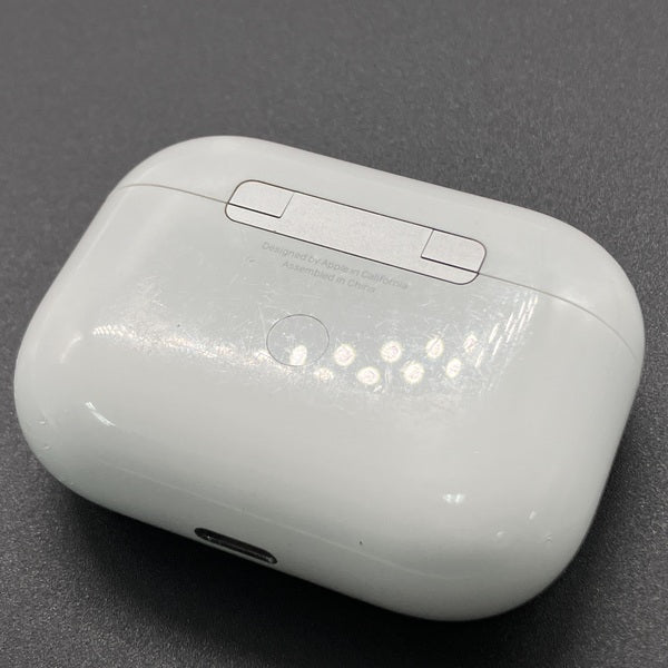 【中古】AirPods Pro 充電ケース(MagSafe)【秋葉原】