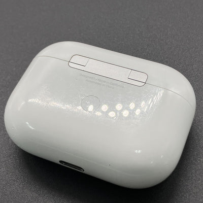 【中古】AirPods Pro 充電ケース(MagSafe)【秋葉原】