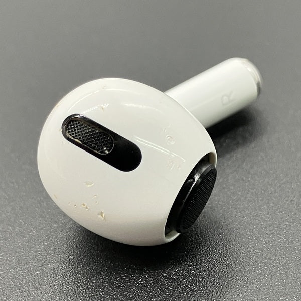 Apple 【中古】AirPods Pro （R側）【日本橋】 – e☆イヤホン