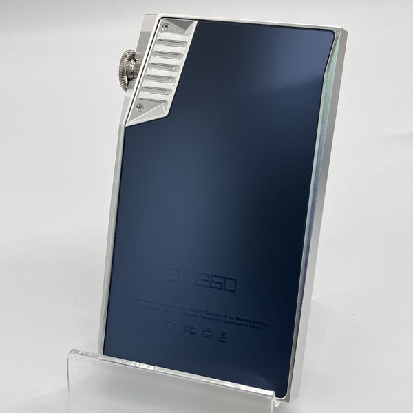 【中古】DX260 シルバー【日本橋】