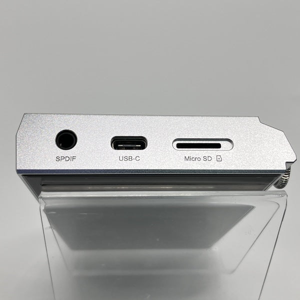 【中古】DX260 シルバー【日本橋】