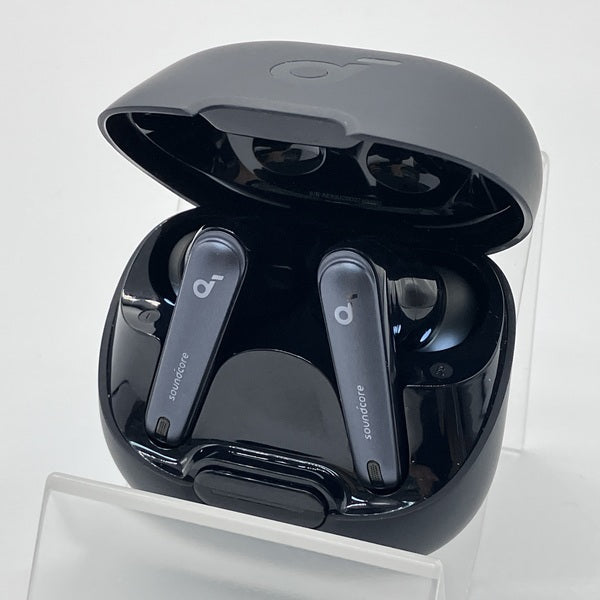 【中古】Soundcore Liberty 4 NC ブラック 【A3947N11】【名古屋】