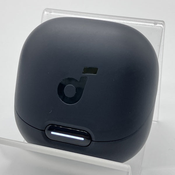 【中古】Soundcore Liberty 4 NC ブラック 【A3947N11】【名古屋】