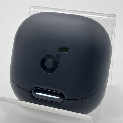【中古】Soundcore Liberty 4 NC ブラック 【A3947N11】【名古屋】