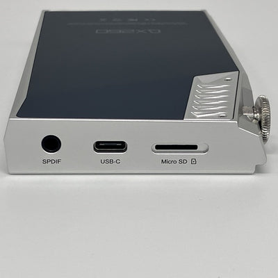 【中古】DX260 シルバー【日本橋】