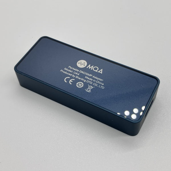 【中古】UA4 Blue (e☆イヤホン限定カラー)【日本橋】