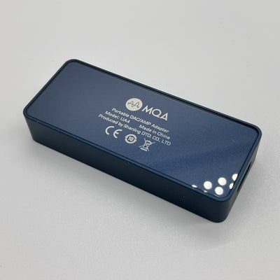 【中古】UA4 Blue (e☆イヤホン限定カラー)【日本橋】
