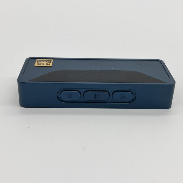 【中古】UA4 Blue (e☆イヤホン限定カラー)【日本橋】