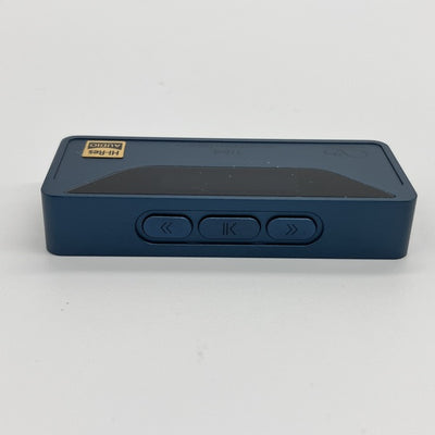 【中古】UA4 Blue (e☆イヤホン限定カラー)【日本橋】