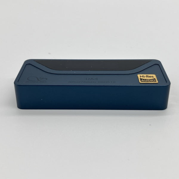 【中古】UA4 Blue (e☆イヤホン限定カラー)【日本橋】