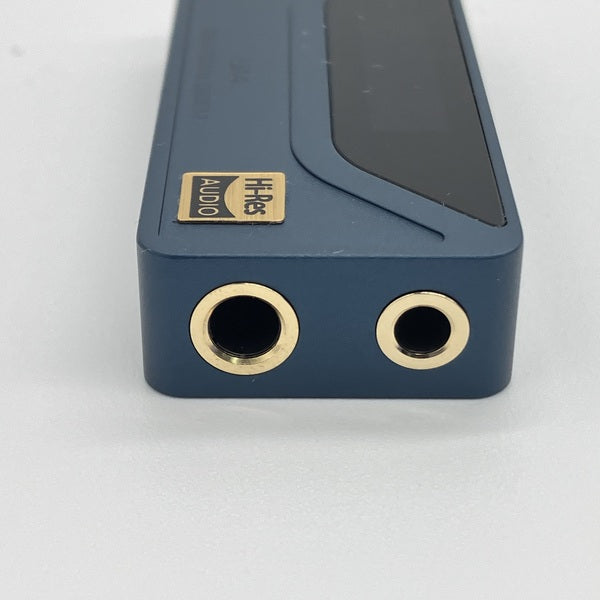 【中古】UA4 Blue (e☆イヤホン限定カラー)【日本橋】