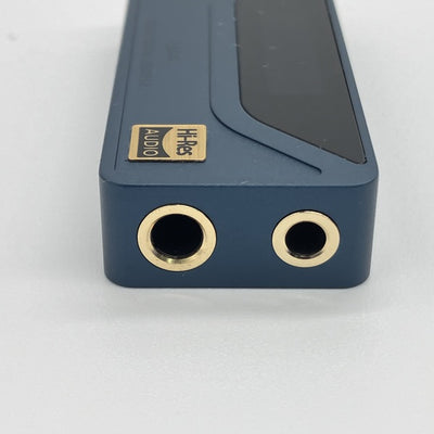 【中古】UA4 Blue (e☆イヤホン限定カラー)【日本橋】