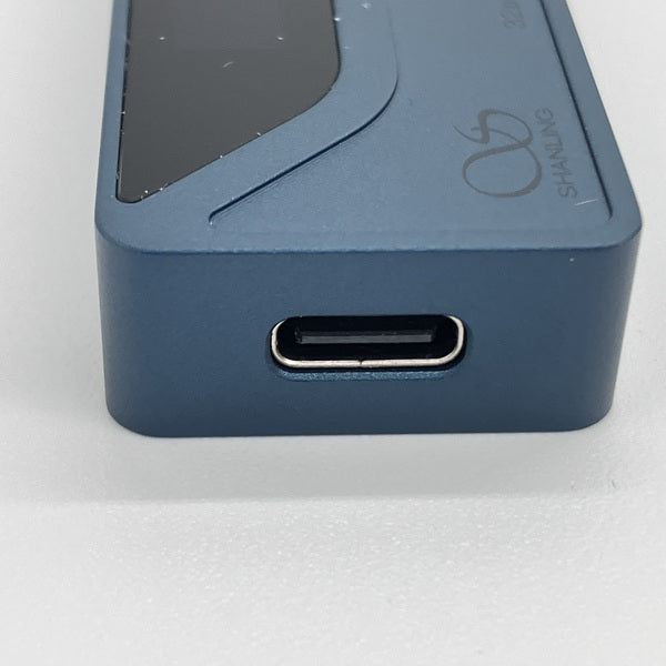 【中古】UA4 Blue (e☆イヤホン限定カラー)【日本橋】