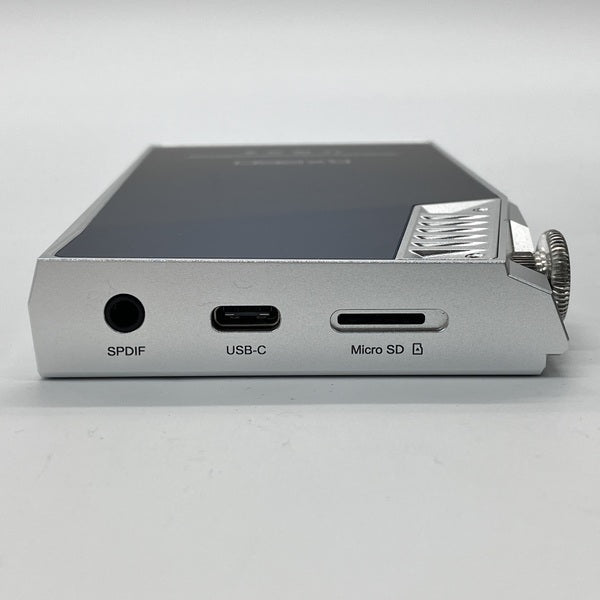 【中古】DX260 シルバー【秋葉原】