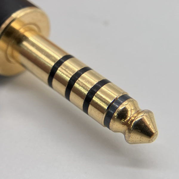 【中古】Gilgame -Omega (ギルガメシュ-オメガ) 4.4mm5極バランス-カスタムIEM2pin 【NLS-GMS-OMG】【秋葉原】