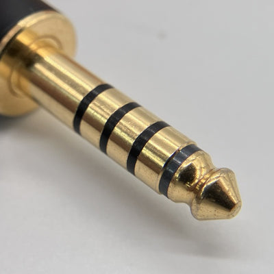 【中古】Gilgame -Omega (ギルガメシュ-オメガ) 4.4mm5極バランス-カスタムIEM2pin 【NLS-GMS-OMG】【秋葉原】