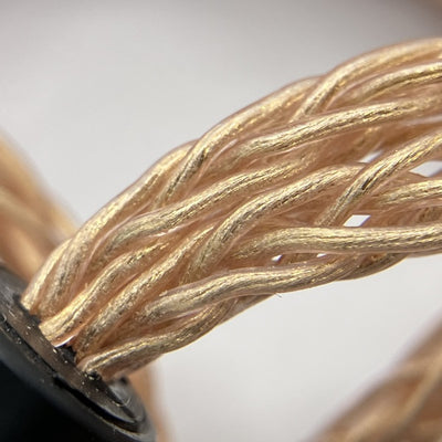 【中古】Gilgame -Omega (ギルガメシュ-オメガ) 4.4mm5極バランス-カスタムIEM2pin 【NLS-GMS-OMG】【秋葉原】