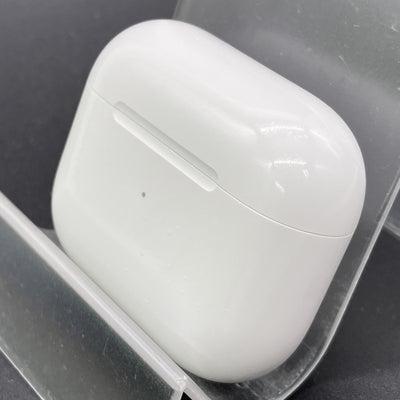 【中古】Airpods MME73J/A 3rd Generation【秋葉原】