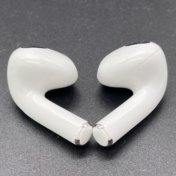【中古】Airpods MME73J/A 3rd Generation【秋葉原】