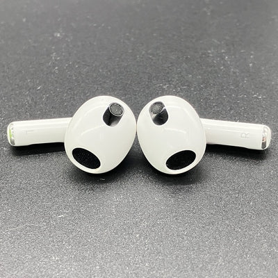 【中古】Airpods MME73J/A 3rd Generation【秋葉原】