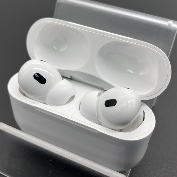 【中古】AirPods Pro (第2世代) MQD83J/A【秋葉原】