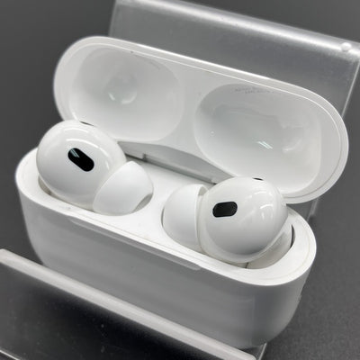 【中古】AirPods Pro (第2世代) MQD83J/A【秋葉原】