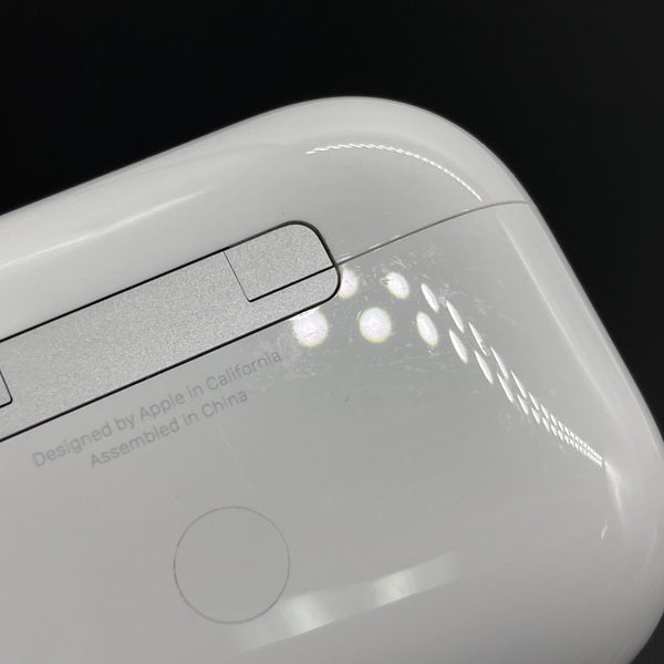 【中古】AirPods Pro (第2世代) MQD83J/A【秋葉原】