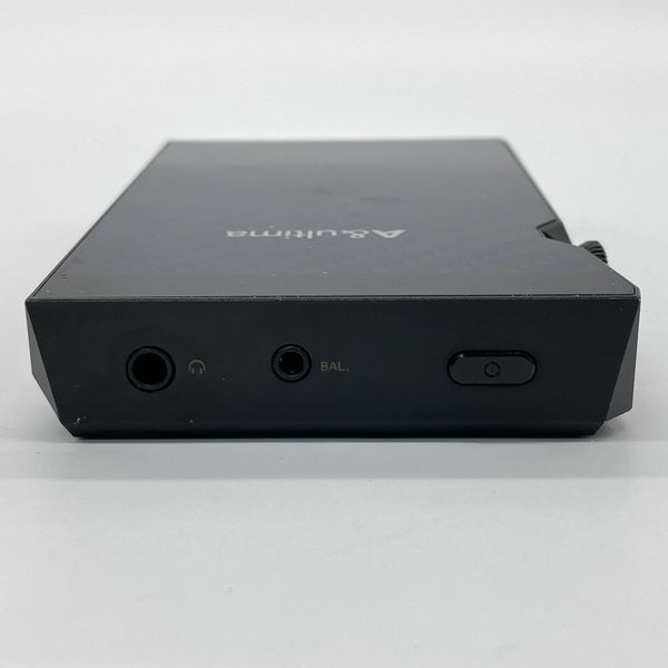 Astell&Kern 【中古】A&ultima SP1000M Onyx Black 【AK-SP1000M-OB