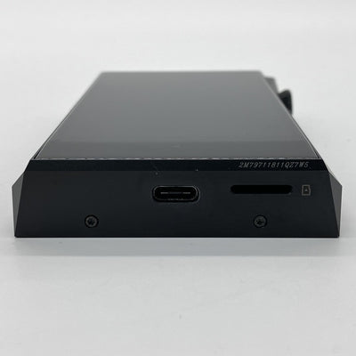 【中古】A&ultima SP1000M Onyx Black 【AK-SP1000M-OB】【秋葉原】