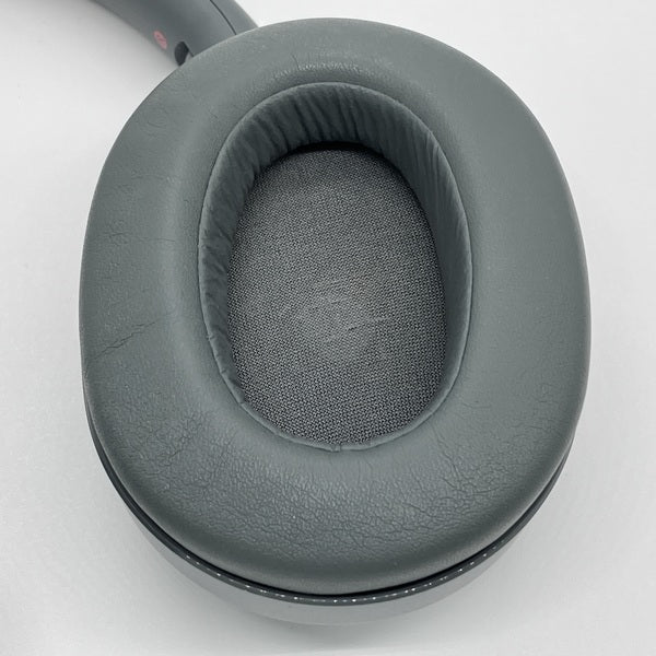 SONY 【中古】ULT WEAR フォレストグレー 【WH-ULT900N HC