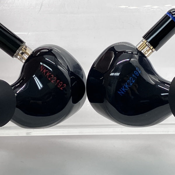 Noble Audio 【中古】Kublai KHAN 【NOB-KUBLAIKHAN】【秋葉原