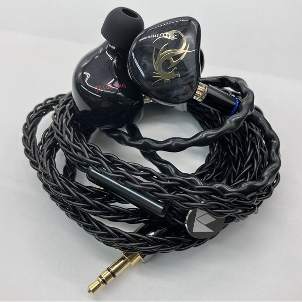 Noble Kublai khan 美品 Noble Audio 【中古】Kublai KHAN 【NOB-KUBLAIKHAN】【秋葉原