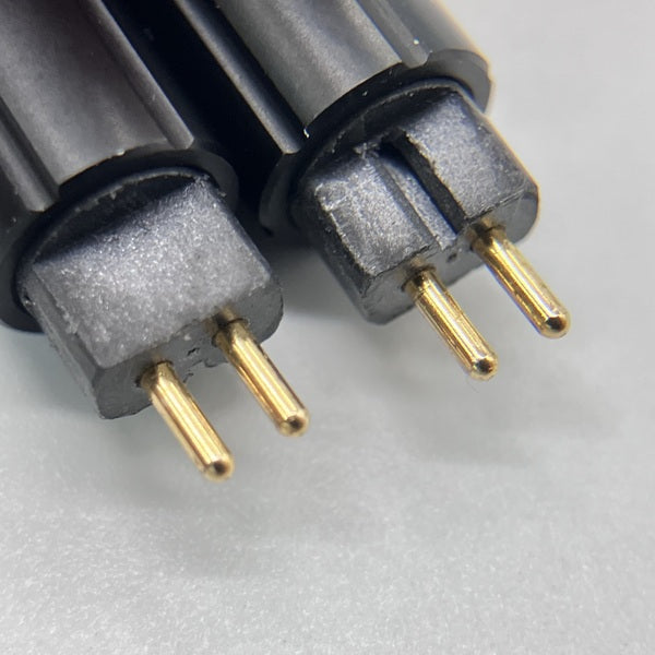 【中古】Gilgame -Omega (ギルガメシュ-オメガ) 4.4mm5極バランス-カスタムIEM2pin 【NLS-GMS-OMG】【日本橋】