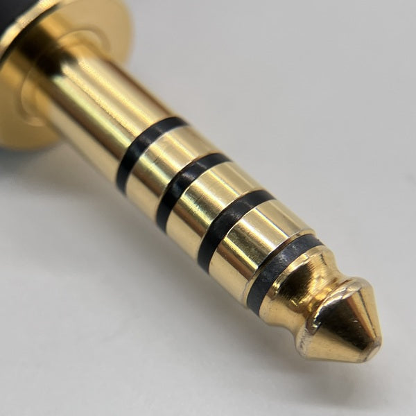 【中古】Gilgame -Omega (ギルガメシュ-オメガ) 4.4mm5極バランス-カスタムIEM2pin 【NLS-GMS-OMG】【日本橋】