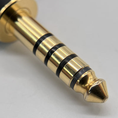 【中古】Gilgame -Omega (ギルガメシュ-オメガ) 4.4mm5極バランス-カスタムIEM2pin 【NLS-GMS-OMG】【日本橋】