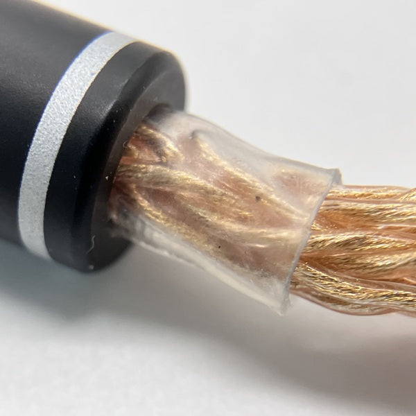 【中古】Gilgame -Omega (ギルガメシュ-オメガ) 4.4mm5極バランス-カスタムIEM2pin 【NLS-GMS-OMG】【日本橋】