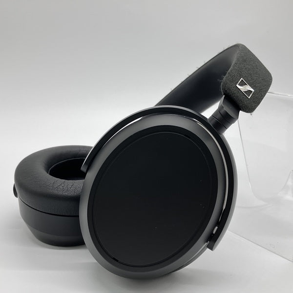SENNHEISER 【中古】MOMENTUM 4 Wireless ブラック 【M4AEBT