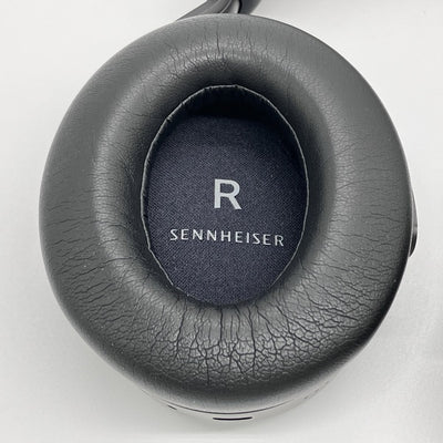 【中古】MOMENTUM 4 Wireless ブラック 【M4AEBT BLACK】【秋葉原】