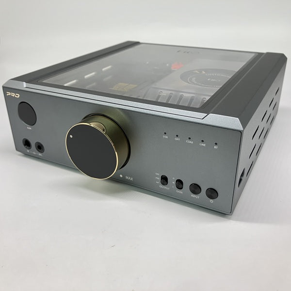 【中古】K9 Pro ESS Skylight 【FIO-K9PROESS-SL】【秋葉原】