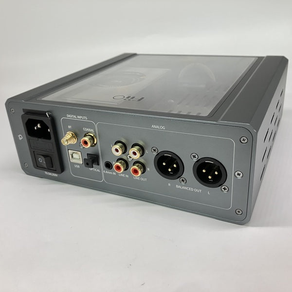 【中古】K9 Pro ESS Skylight 【FIO-K9PROESS-SL】【秋葉原】