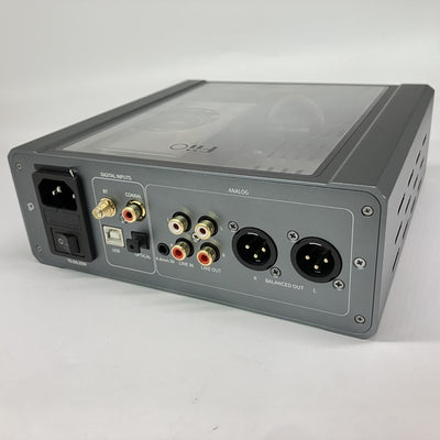 【中古】K9 Pro ESS Skylight 【FIO-K9PROESS-SL】【秋葉原】