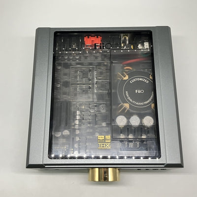 【中古】K9 Pro ESS Skylight 【FIO-K9PROESS-SL】【秋葉原】
