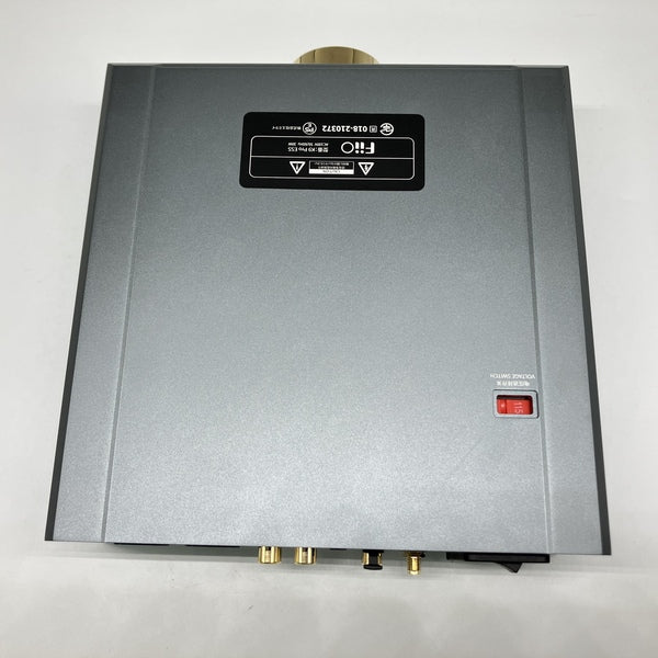 【中古】K9 Pro ESS Skylight 【FIO-K9PROESS-SL】【秋葉原】